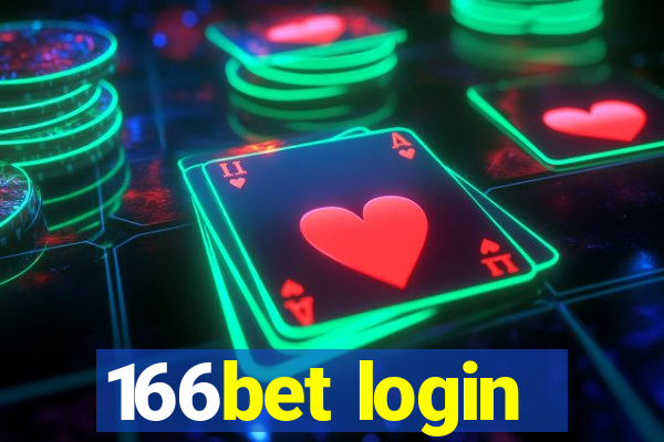 166bet login